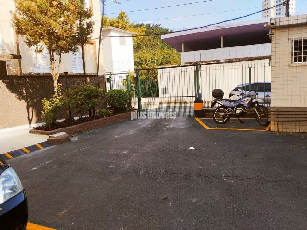 Apartamento, 2 quartos, 54 m² - Foto 2