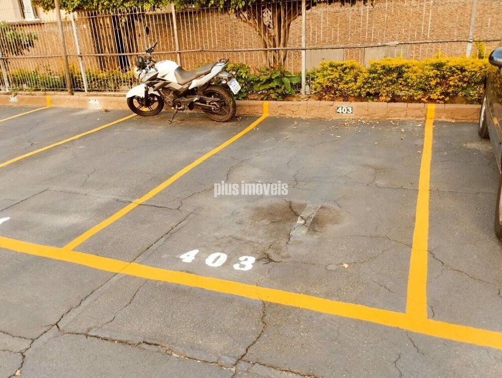 Apartamento, 2 quartos, 54 m² - Foto 4