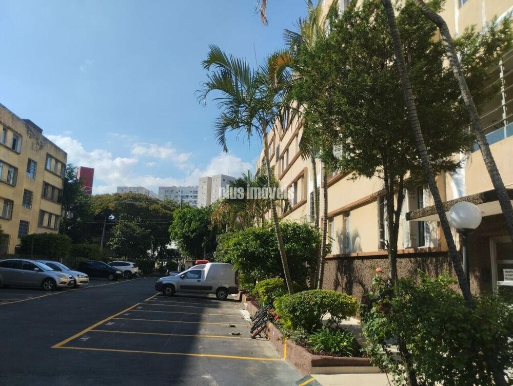 Apartamento, 2 quartos, 54 m² - Foto 6