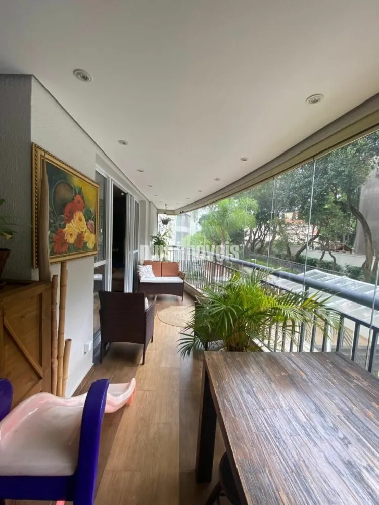 Apartamento, 4 quartos, 170 m² - Foto 3