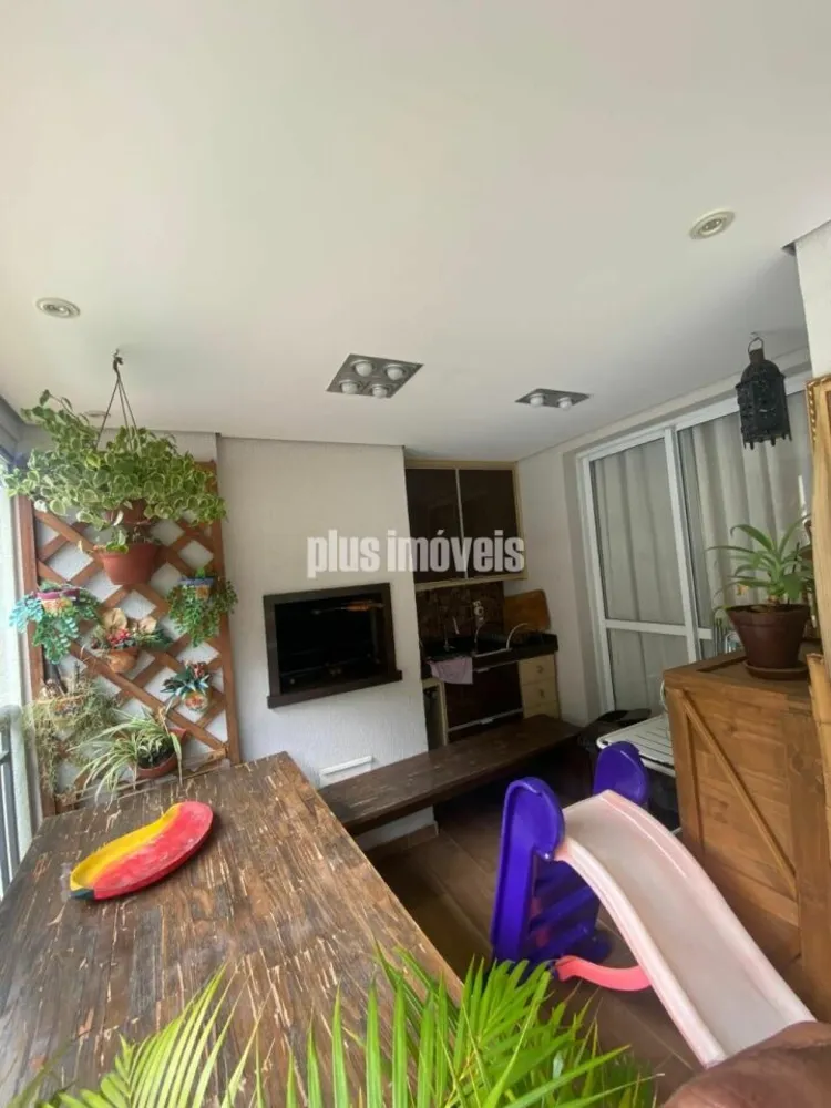 Apartamento, 4 quartos, 170 m² - Foto 2
