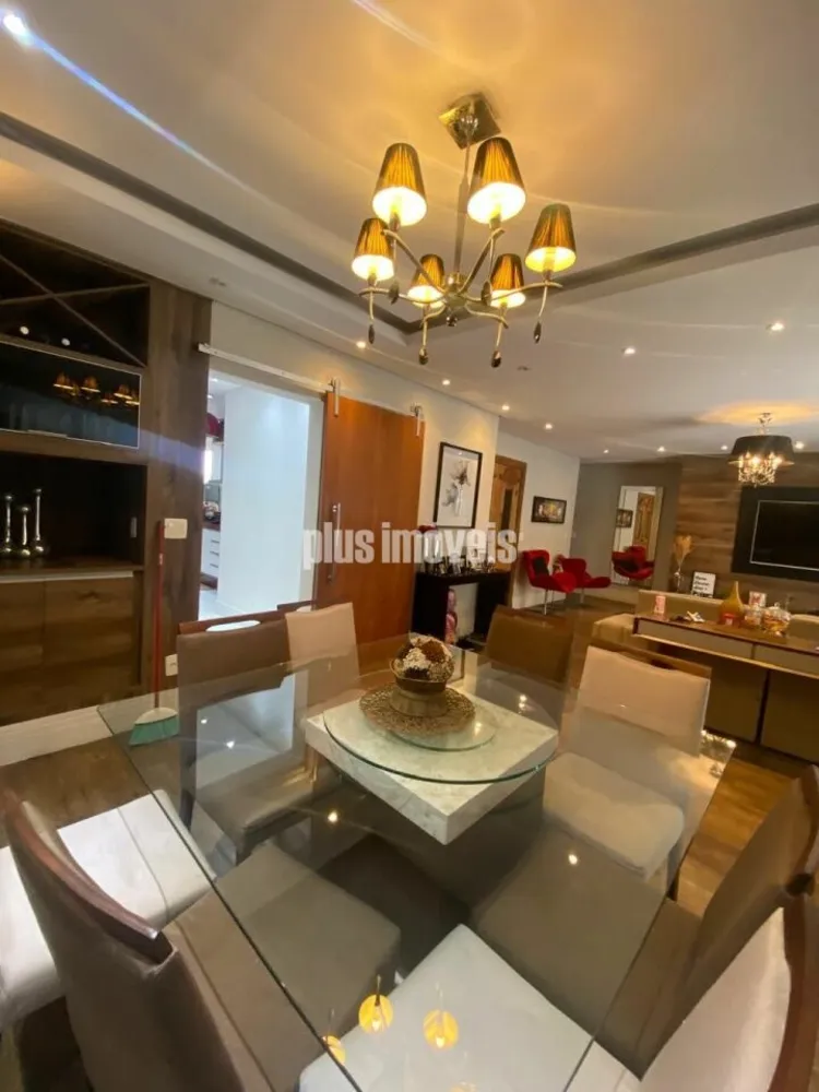 Apartamento, 4 quartos, 170 m² - Foto 1