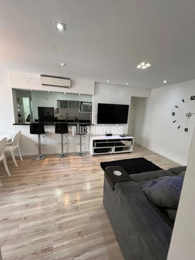 Apartamento, 2 quartos, 78 m² - Foto 1