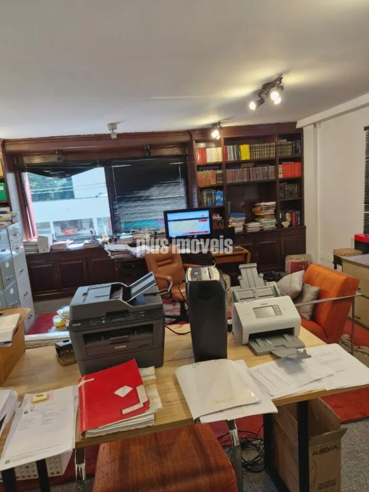 Sala-Conjunto, 51 m² - Foto 1