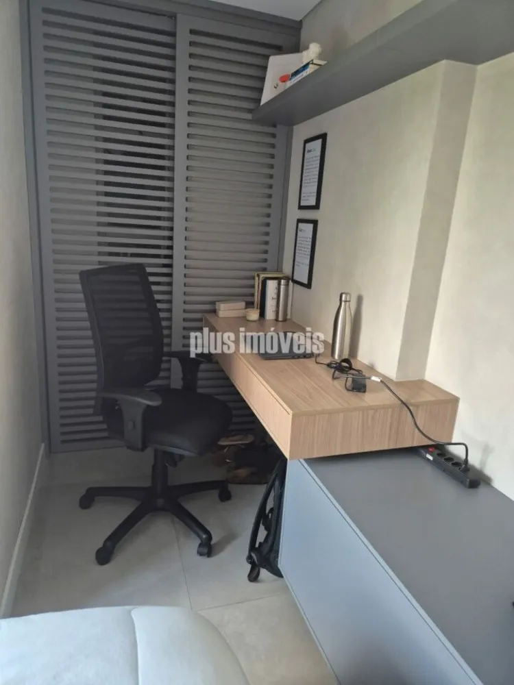 Apartamento, 1 quarto, 76 m² - Foto 2