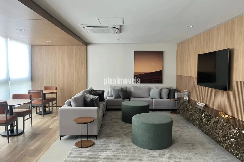Apartamento, 4 quartos, 188 m² - Foto 4