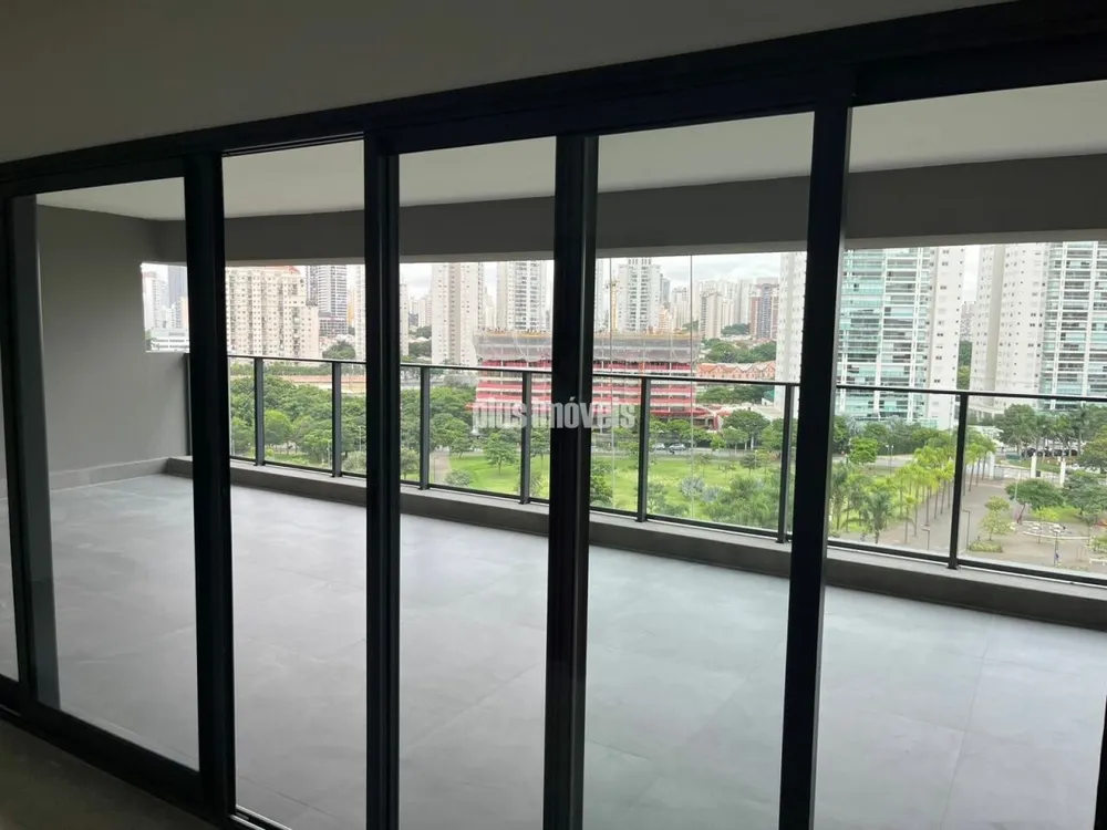 Apartamento, 4 quartos, 188 m² - Foto 1