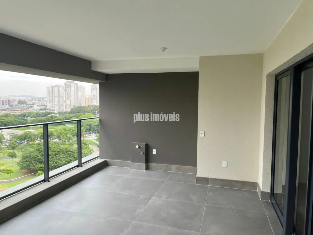 Apartamento, 4 quartos, 188 m² - Foto 2