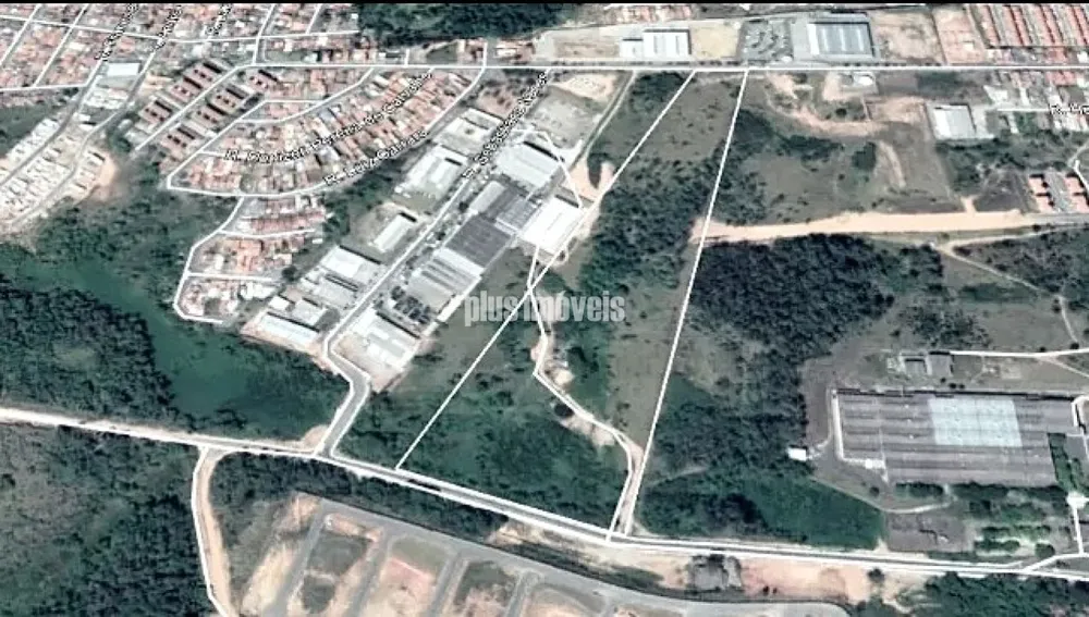 Terreno, 8 hectares - Foto 2