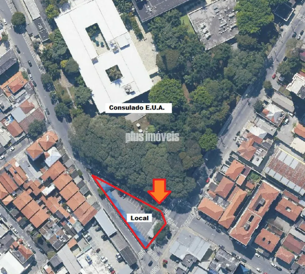 Terreno, 945 m² - Foto 4
