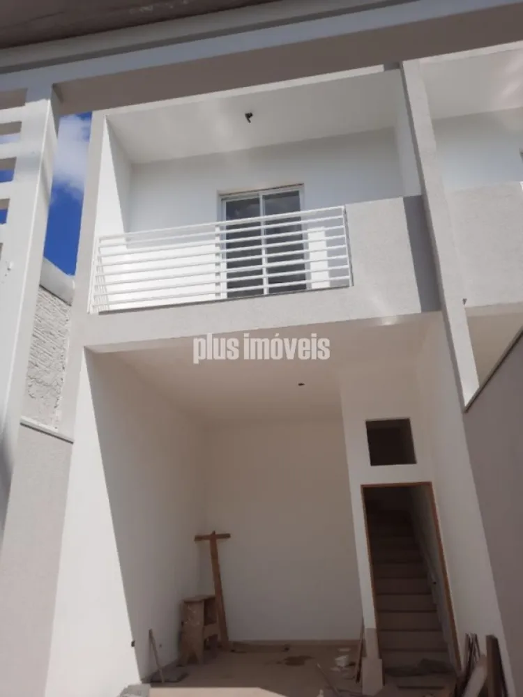 Casa, 2 quartos, 66 m² - Foto 6