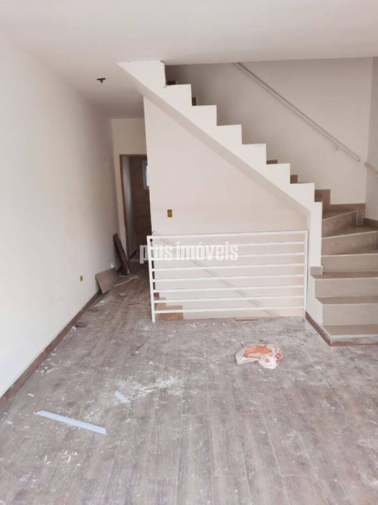 Casa, 2 quartos, 66 m² - Foto 2