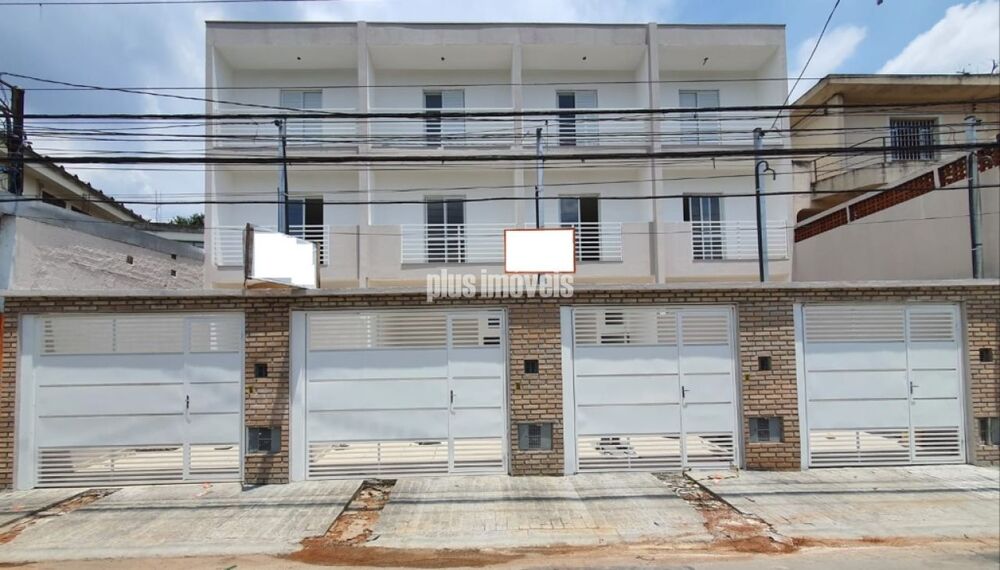 Casa, 2 quartos, 66 m² - Foto 3