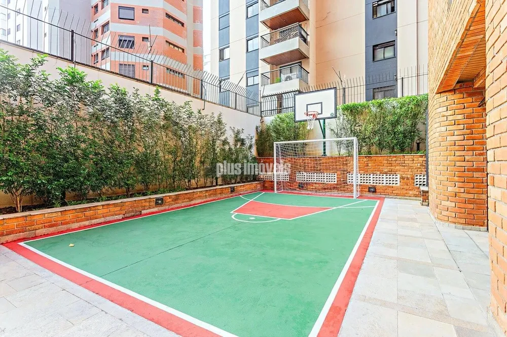 Apartamento, 4 quartos, 218 m² - Foto 1