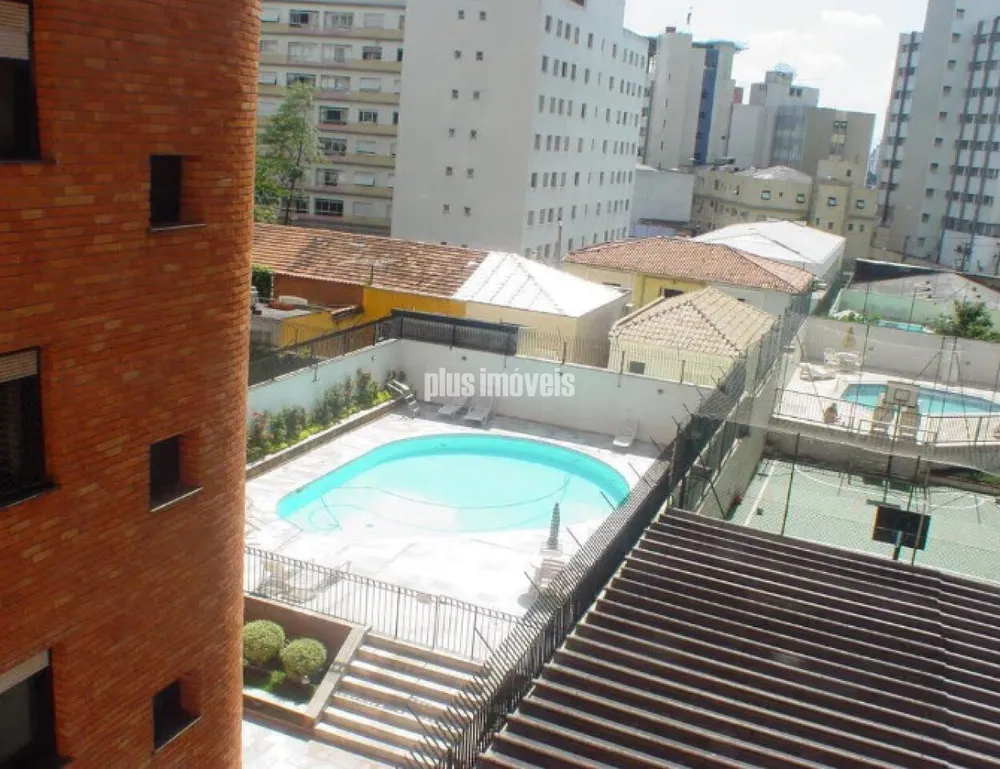 Apartamento, 4 quartos, 218 m² - Foto 3