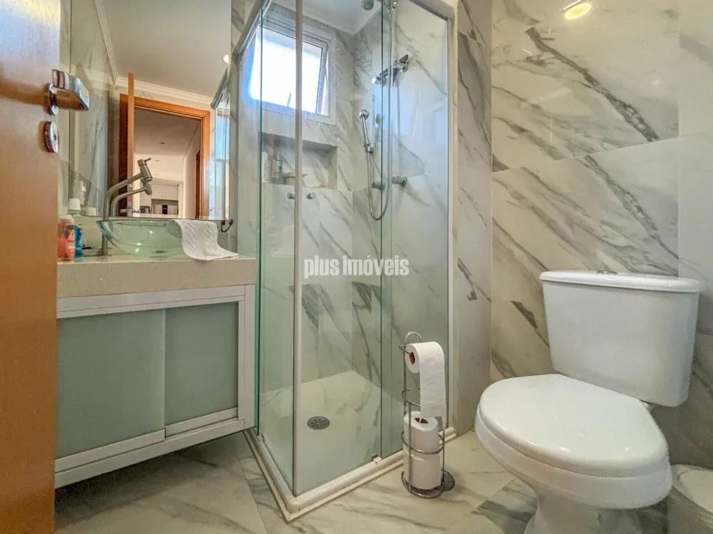 Apartamento, 3 quartos, 80 m² - Foto 3