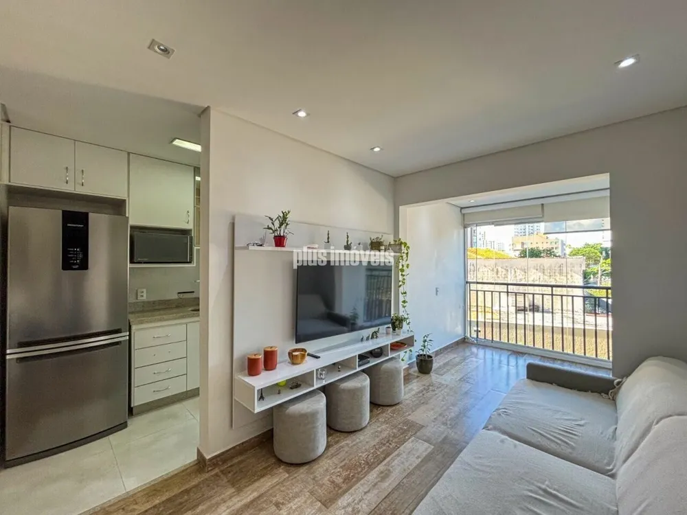 Apartamento, 3 quartos, 80 m² - Foto 1