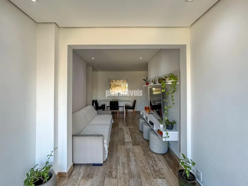 Apartamento, 3 quartos, 80 m² - Foto 2