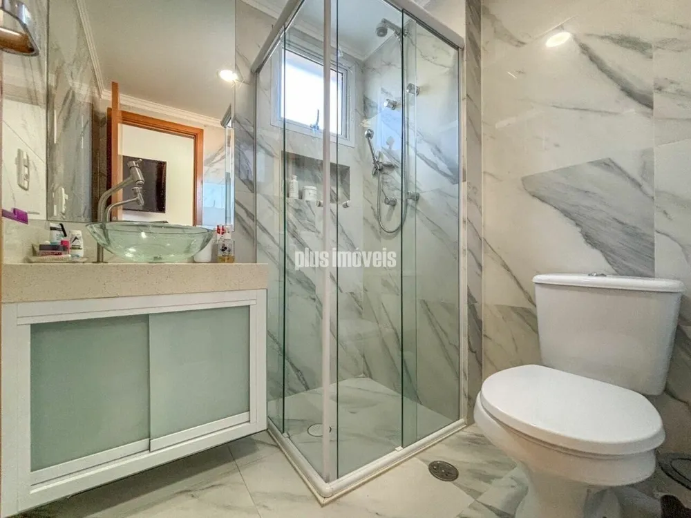 Apartamento, 3 quartos, 80 m² - Foto 4