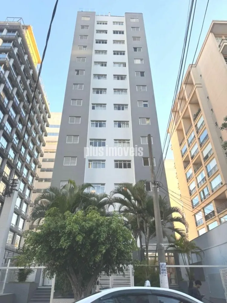 Apartamento, 1 quarto, 56 m² - Foto 4