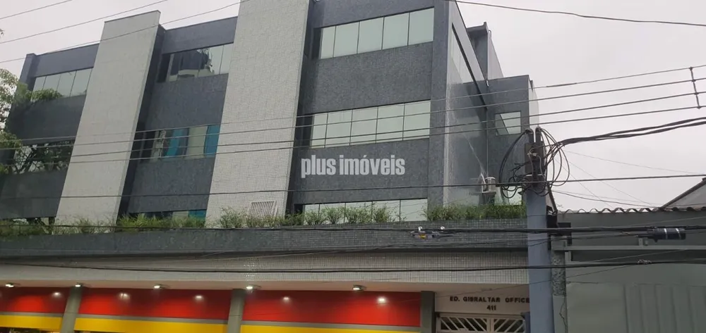 Prédio Inteiro, 1550 m² - Foto 1