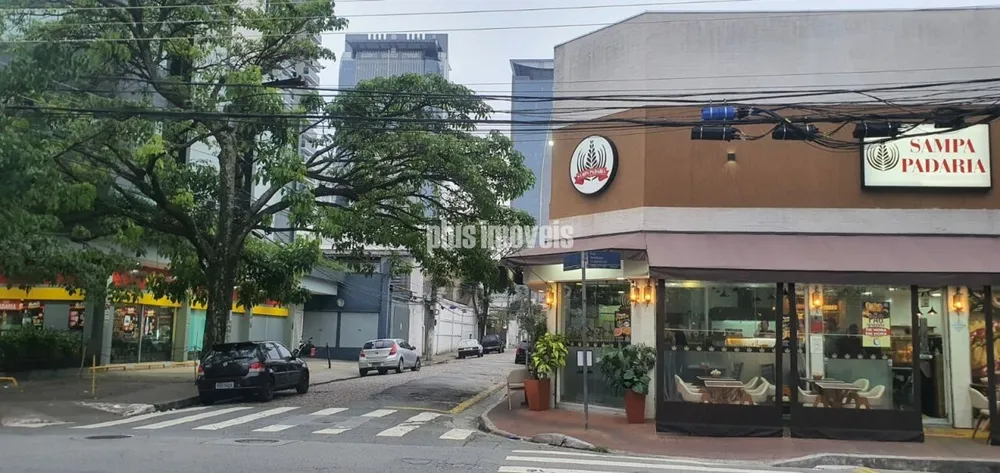 Prédio Inteiro, 1550 m² - Foto 2