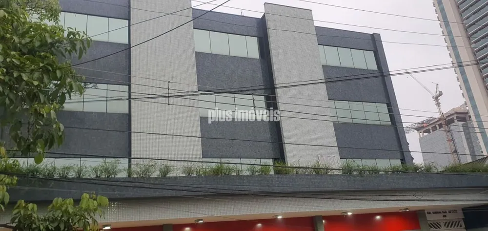 Prédio Inteiro, 1550 m² - Foto 4