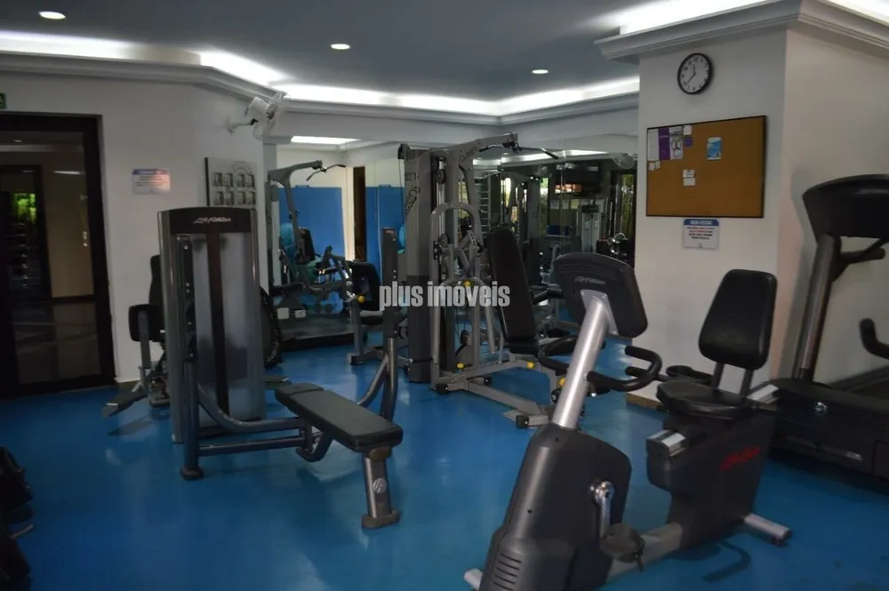Apartamento, 3 quartos, 150 m² - Foto 10