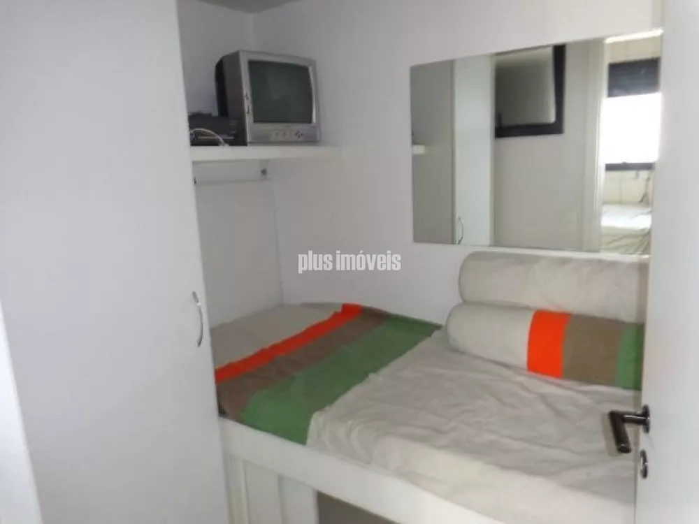 Apartamento à venda com 3 quartos, 150m² - Foto 5