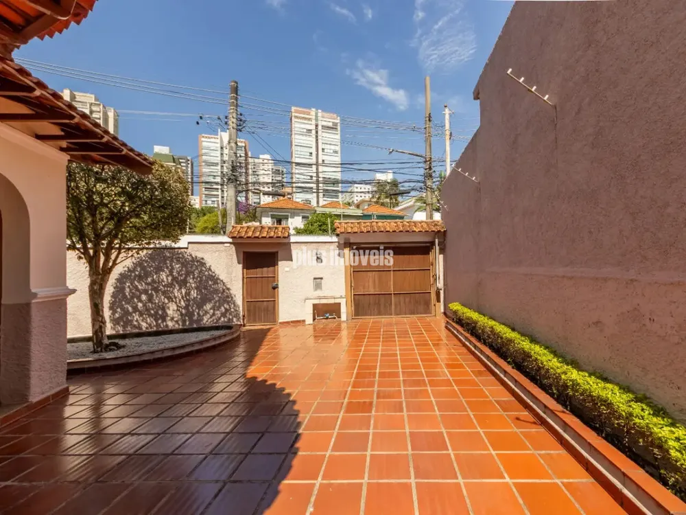 Casa, 3 quartos, 265 m² - Foto 3