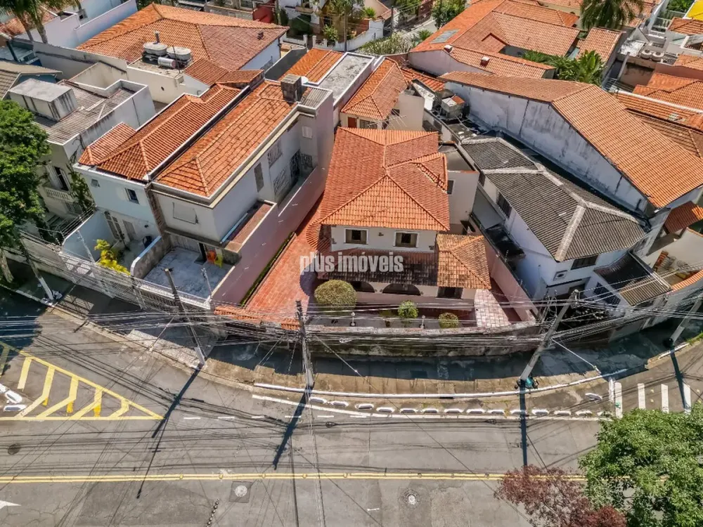 Casa, 3 quartos, 265 m² - Foto 4