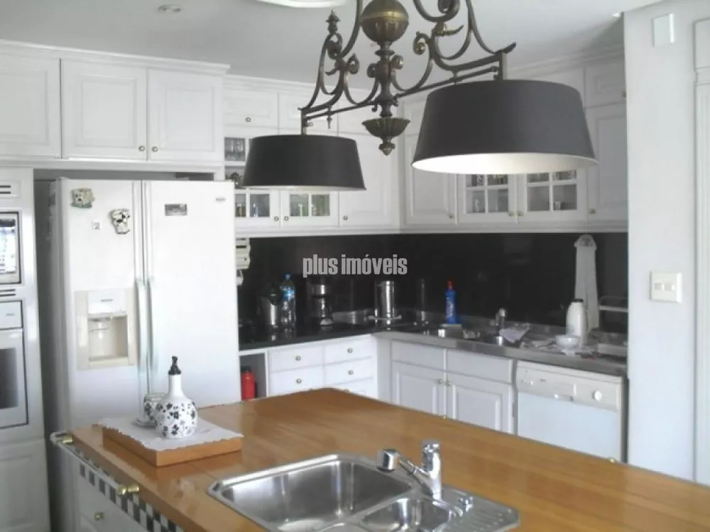 Casa, 5 quartos, 700 m² - Foto 1