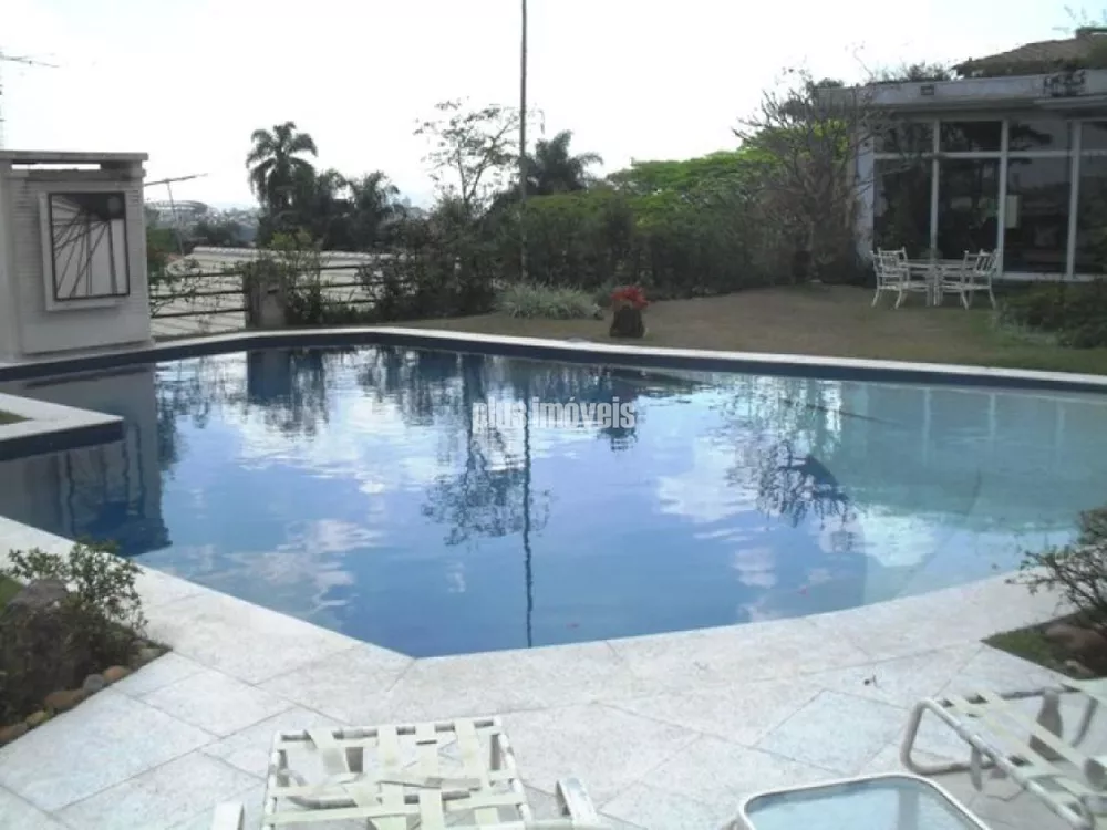 Casa, 5 quartos, 700 m² - Foto 2