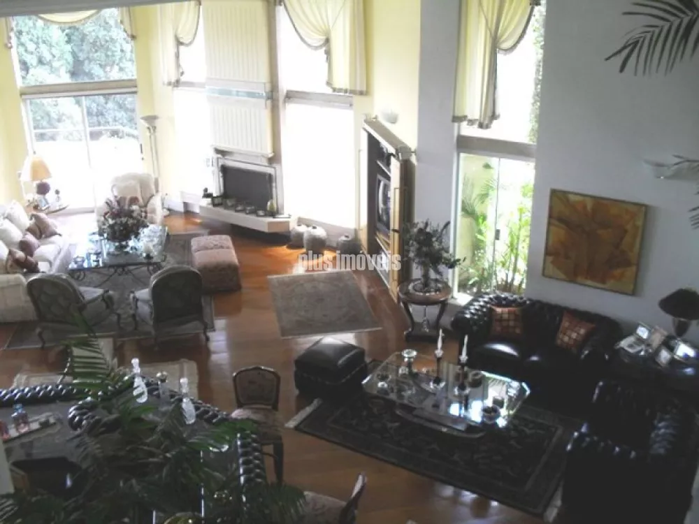 Casa, 5 quartos, 700 m² - Foto 3