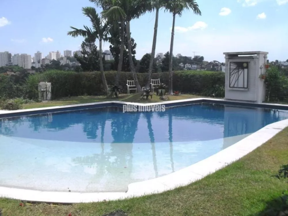 Casa, 5 quartos, 700 m² - Foto 4