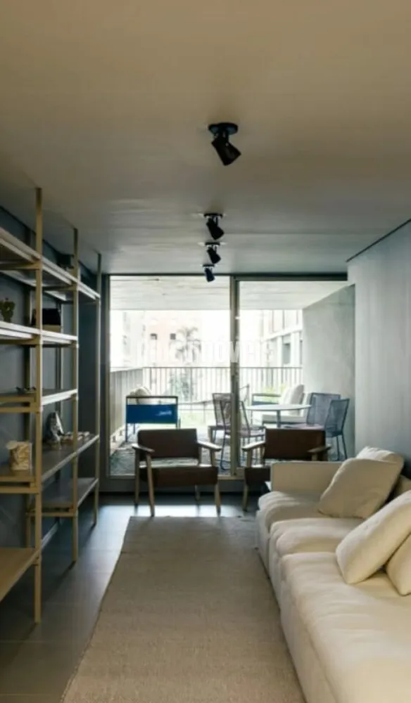 Apartamento, 1 quarto, 22 m² - Foto 5