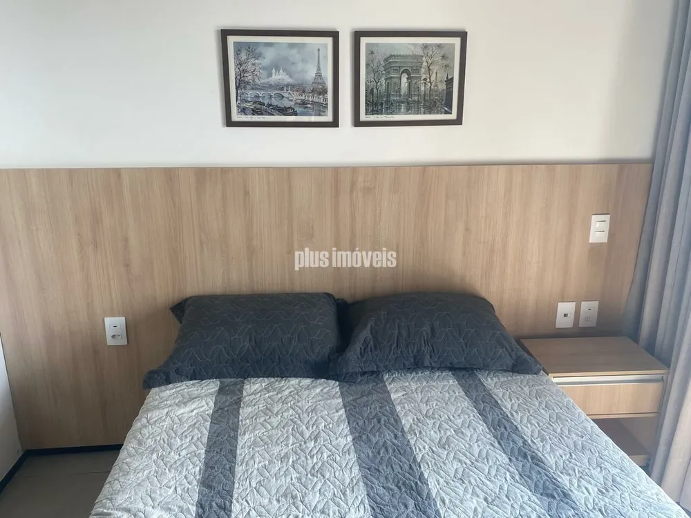 Apartamento, 1 quarto, 22 m² - Foto 2