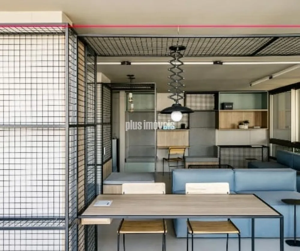 Apartamento, 1 quarto, 22 m² - Foto 4
