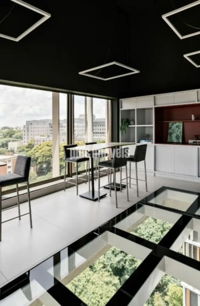 Apartamento, 1 quarto, 22 m² - Foto 8
