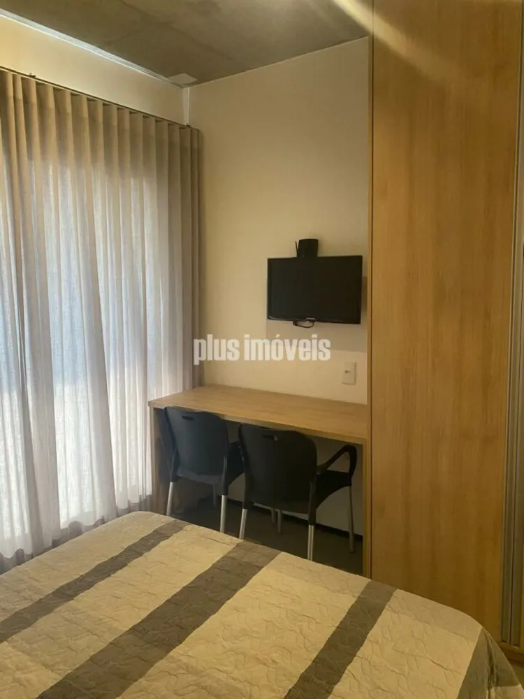 Apartamento, 1 quarto, 22 m² - Foto 6