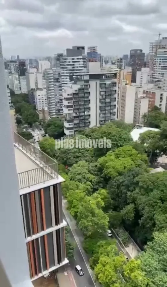 Apartamento, 1 quarto, 22 m² - Foto 3