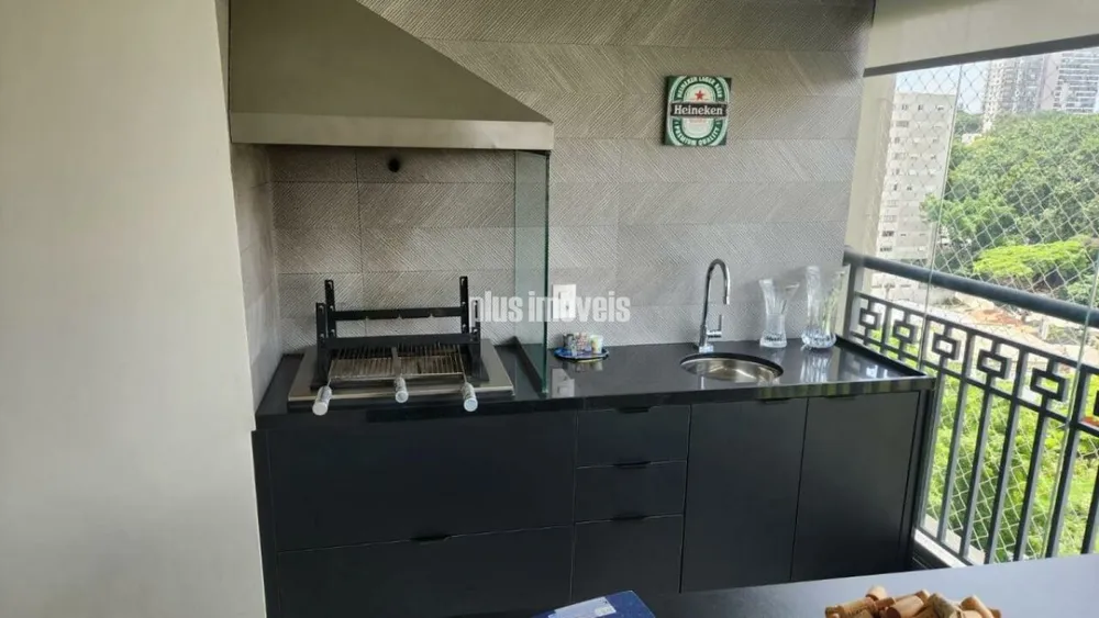 Apartamento, 3 quartos, 137 m² - Foto 2