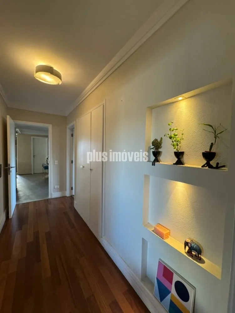 Apartamento, 3 quartos, 211 m² - Foto 4