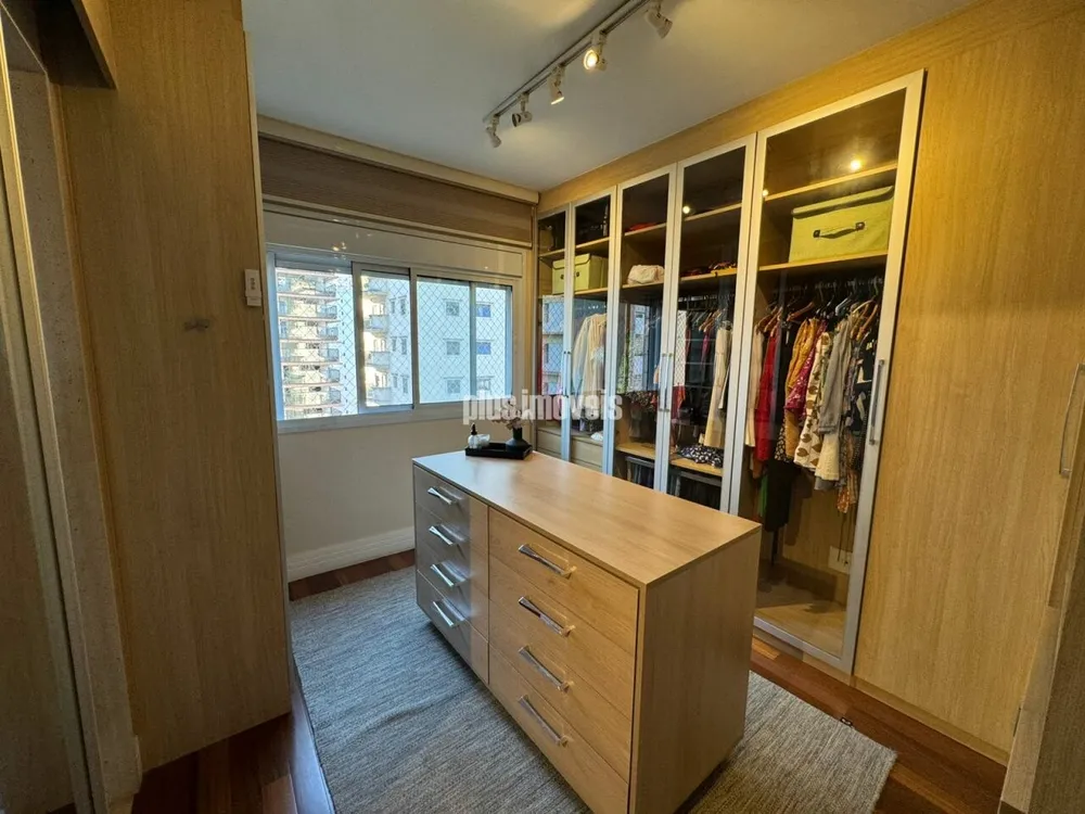 Apartamento, 3 quartos, 211 m² - Foto 3