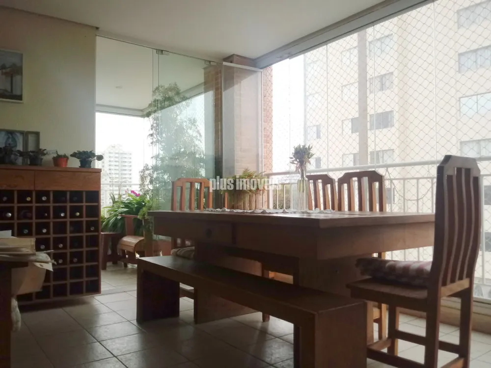 Apartamento, 3 quartos, 115 m² - Foto 7