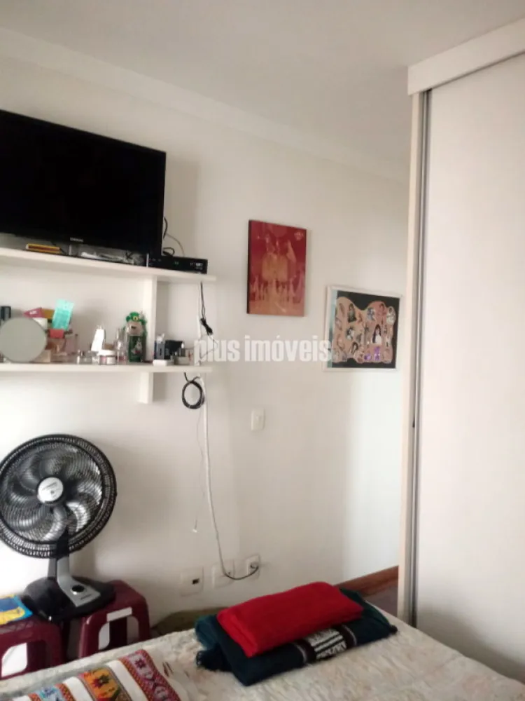 Apartamento, 3 quartos, 115 m² - Foto 6