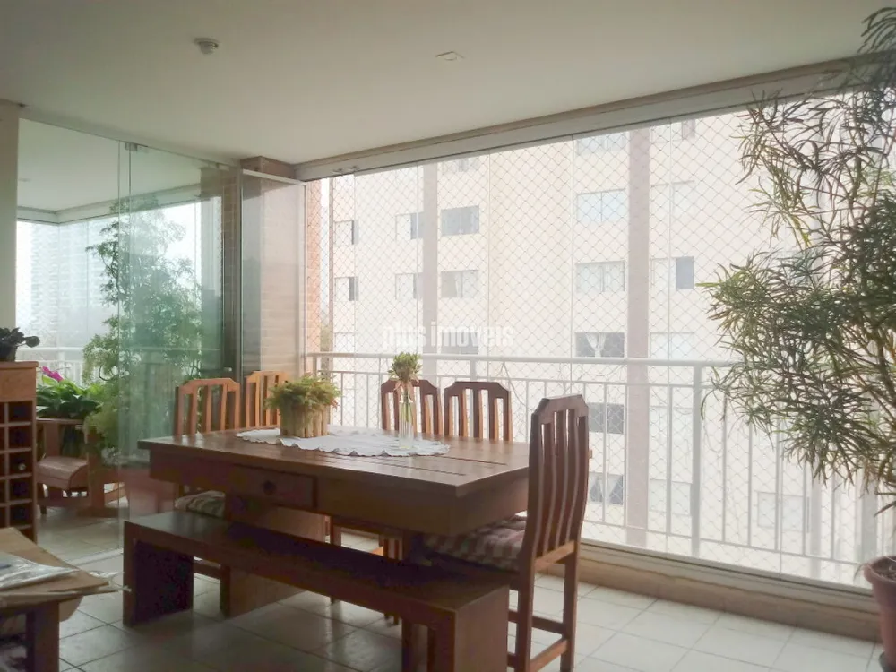 Apartamento, 3 quartos, 115 m² - Foto 2