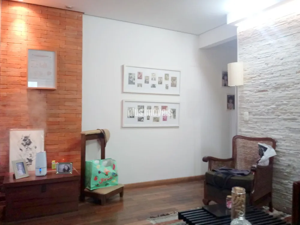 Apartamento, 3 quartos, 115 m² - Foto 1