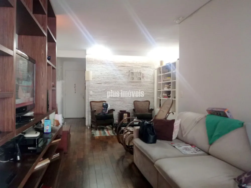 Apartamento, 3 quartos, 115 m² - Foto 5