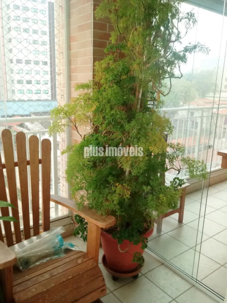 Apartamento, 3 quartos, 115 m² - Foto 3